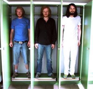 Machines Biffy Clyro