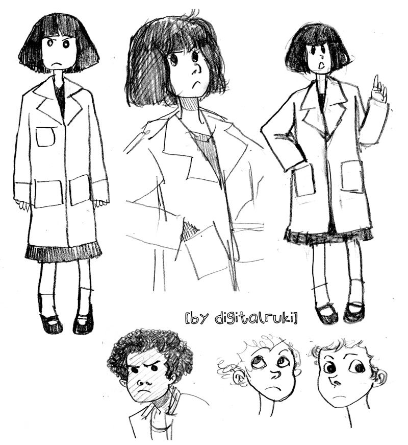 Doctor Draw