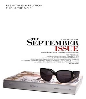 september issue