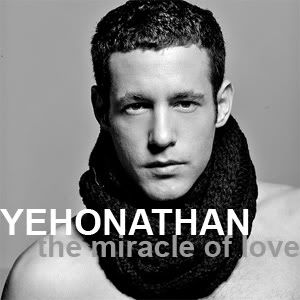 yehonathan the miracle of love