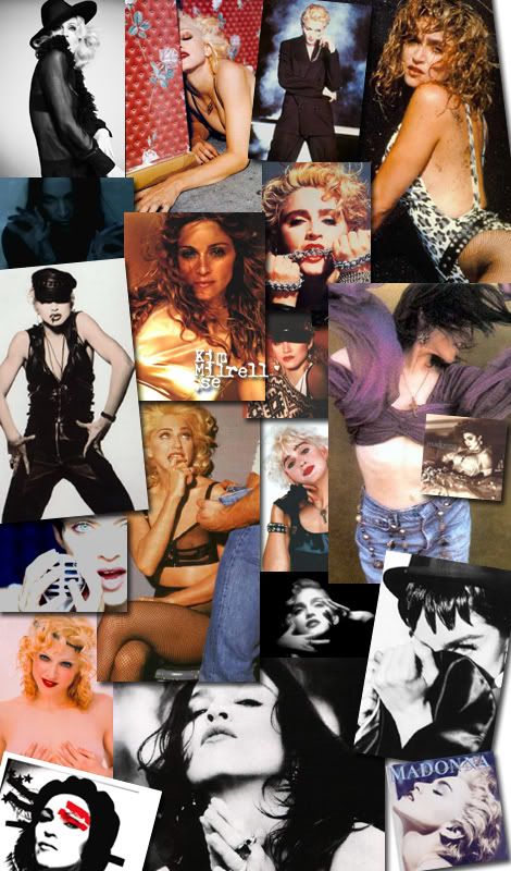 Madonna 50
