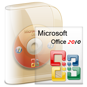 Microsoft Office Professional Edition 2010Sp3 (Update hotfix 01.08.2010)