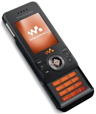 w580i Pictures, Images and Photos