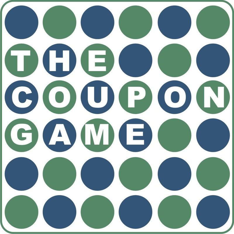 The Coupon Game