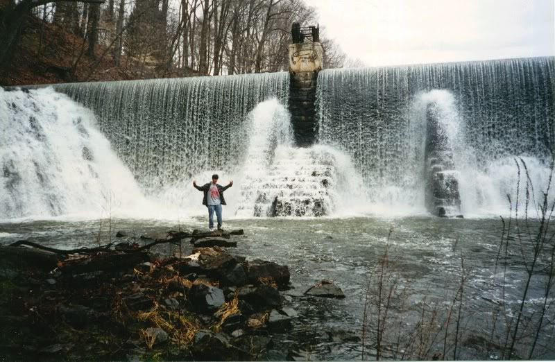 High Bridge in Weird N.J. The Magazine Forum