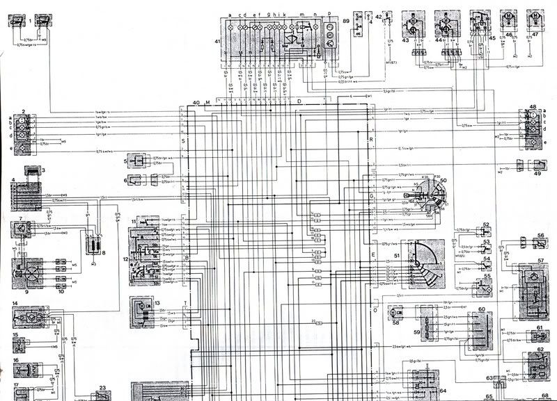 Mercedes Ml430 Engine Diagram - Schematics Wiring Diagrams