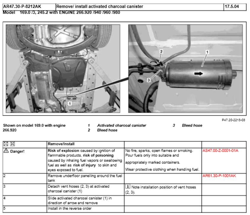 evaporative emission control system incorrect purge flow toyota #7