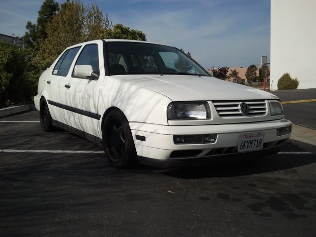 Fs:98 Mk3 Jetta K2 Edition 