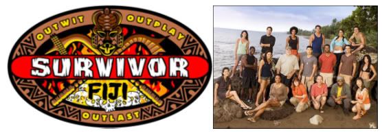 SURVIVOR CHINA (No Spoilers Thread) — International TV — PinoyExchange