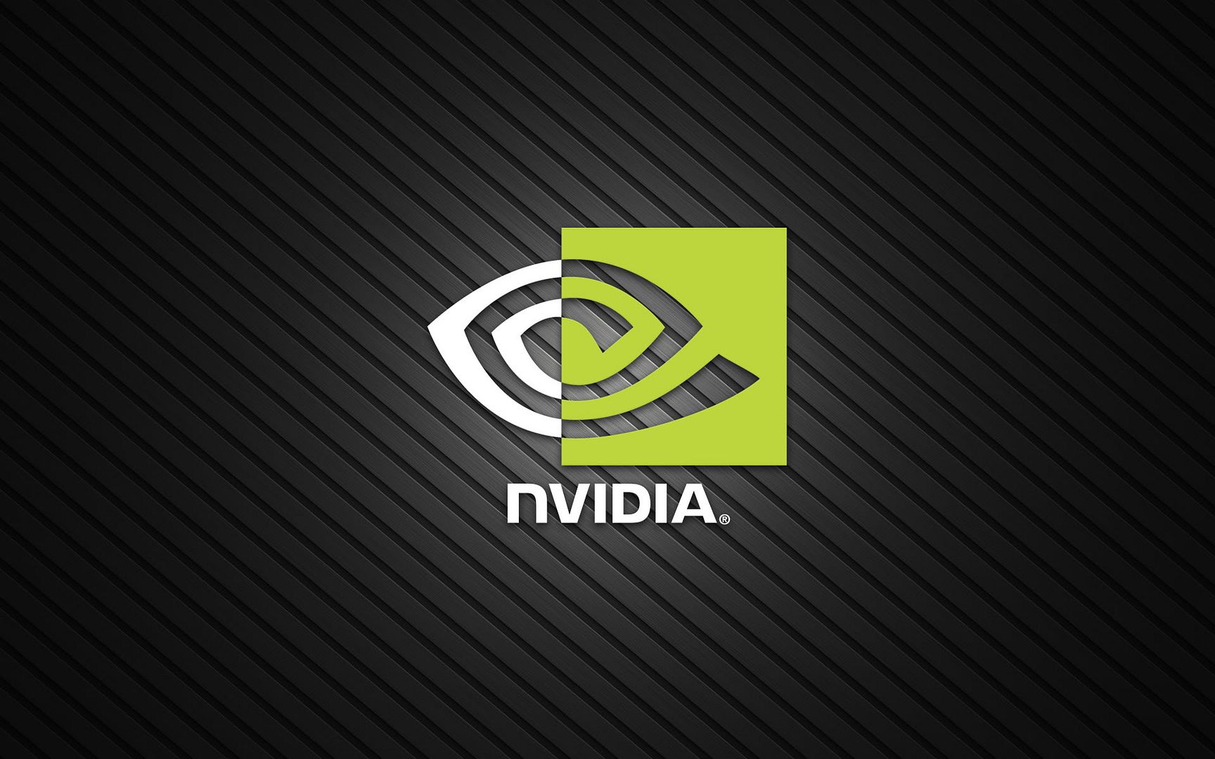 Hd Nvidia Wallpaper