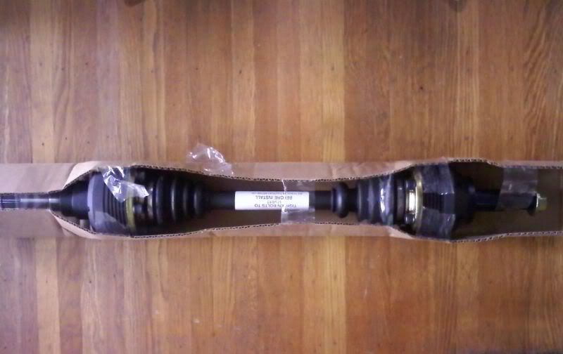 Maggie blow out!!!! Get FREE AXLE Cadillac Owners Forum