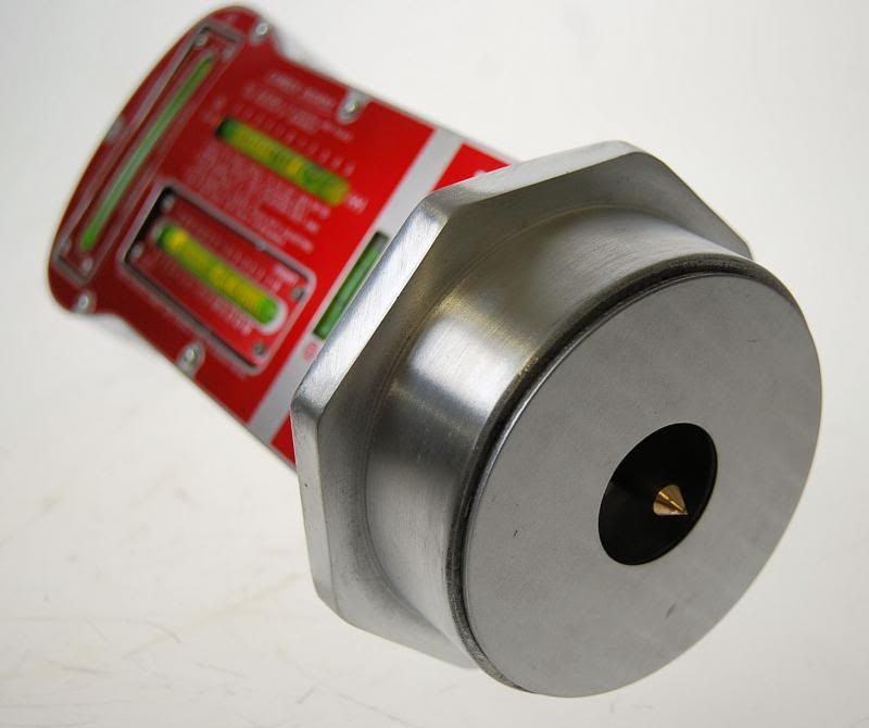 Camber Castor & King Pin Gauge (Ref HG201) Car Wheel