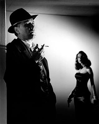 NOIR Pictures, Images and Photos