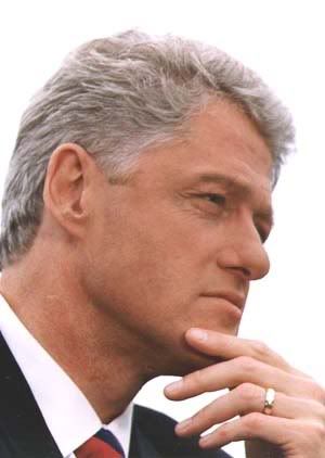 President Bill Clinton Pictures, Images and Photos