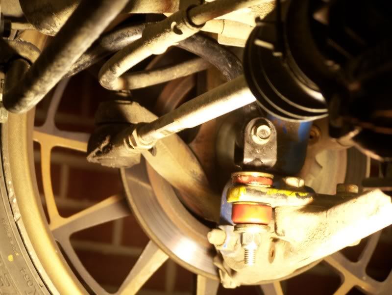 Sway bar geometry;endlinks... Honda Prelude Forum