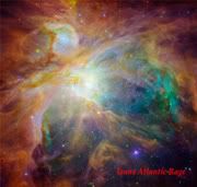SOUNDS FROM THE OUTER RIM OF THE UNIVERSE THAT YOU CAN NOT PUT INTO WORDS- TRANS ATLANTIC RAGE