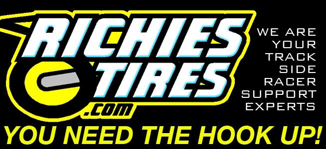 Richie's Tires