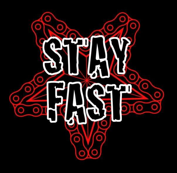 Stay Fast