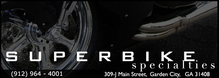 Superbike Specialties