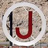 Circle J logo