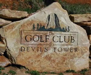 The Golf Club at Devils Tower
