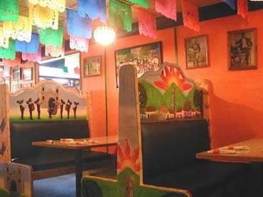 Mexican decor