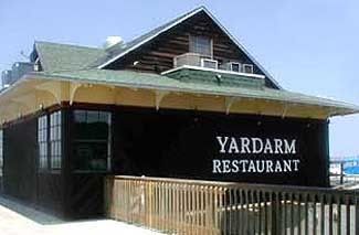 Yardarm Restaurant