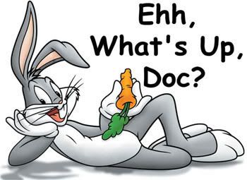 What's Up Doc? Pictures, Images and Photos