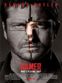 Gamer [2009][BRRip-Line.Dubbed Pictures, Images and Photos
