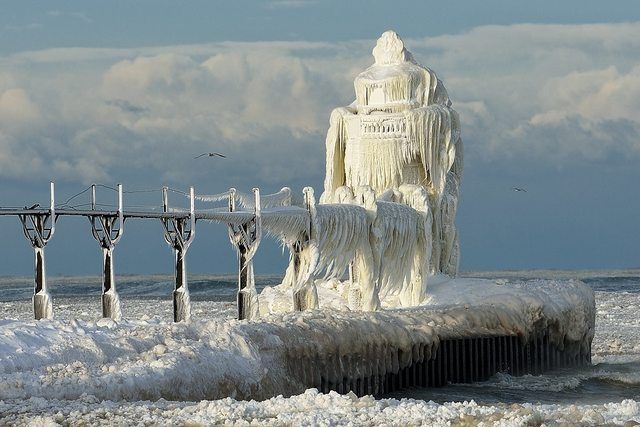 City honda lake michigan #4