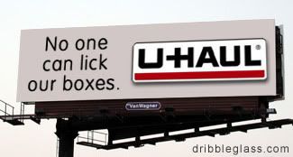 uhaul Pictures, Images and Photos