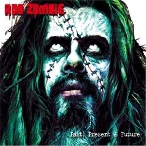 Rob Zombie [Discography][320 Kbps] - Download