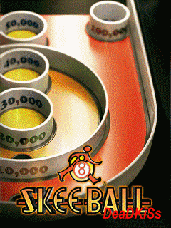 Game Skee Ball v1.0.9 by gameloft