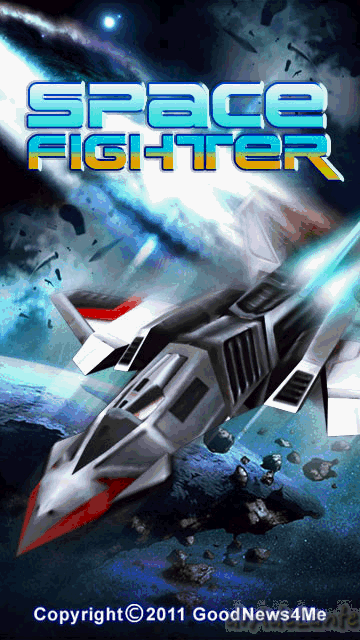 Space Fighter v1.0 S60v5 S^3 English by drAdeLante