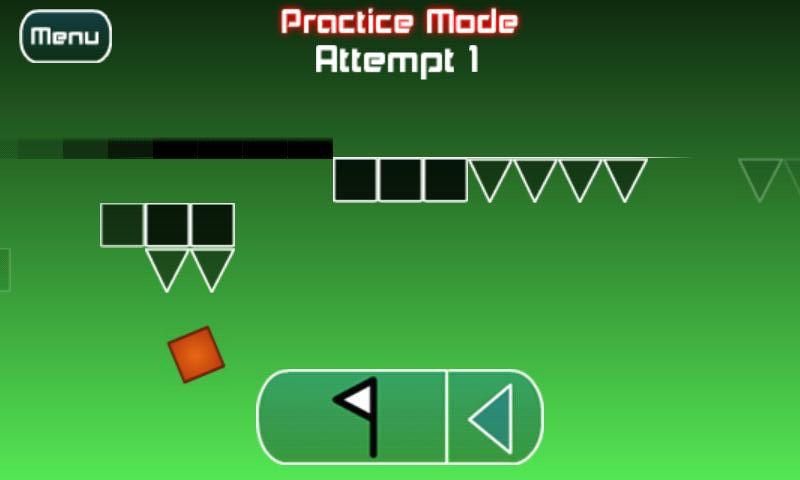 Thread: The Impossible Game Level Pack v1.0 for Android