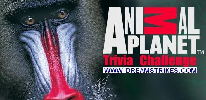 Animal Planet Trivia Challenge S60v5 S^3 Anna Nokia Belle