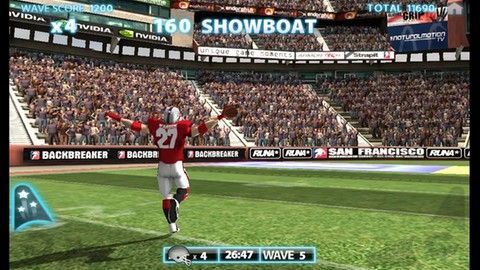 BackBreaker THD v1 1 0