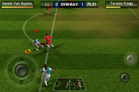 Android Pes 2017 Download