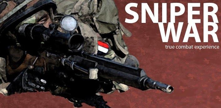 Sniper war (Special forces) 1.0.13 APK