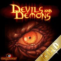 [reup] Devils And Demons gold