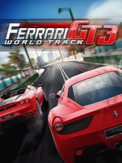 FerrariGT3WorldTrack.gif