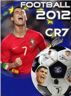 [Gameloft] Football 2012 - Full màn hình