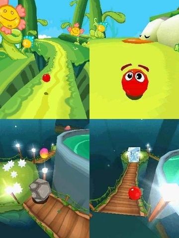 Bounce Touch Apk