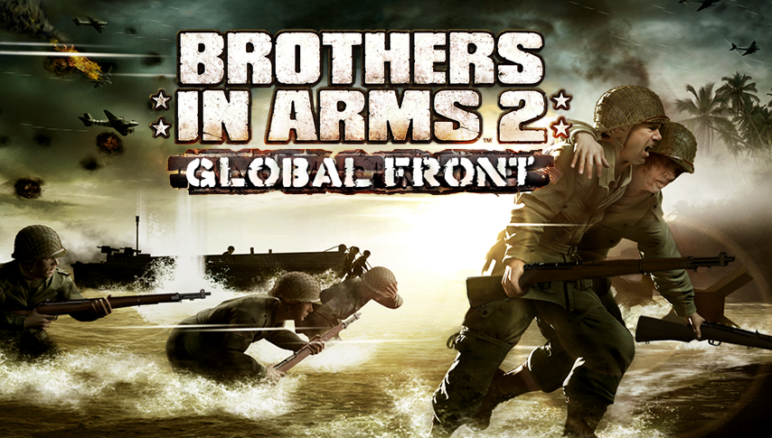Brothers In Arms® 2 
