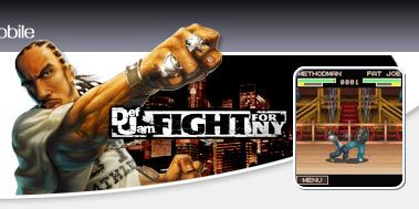 def Jam: FIGHT For NY