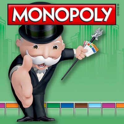 Android Calendar on Monopoly Classic Hd For Android  By Ea Mobile    Mobiles24 Com Phone