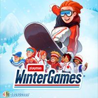 PlaymanWinterGames2011.jpg