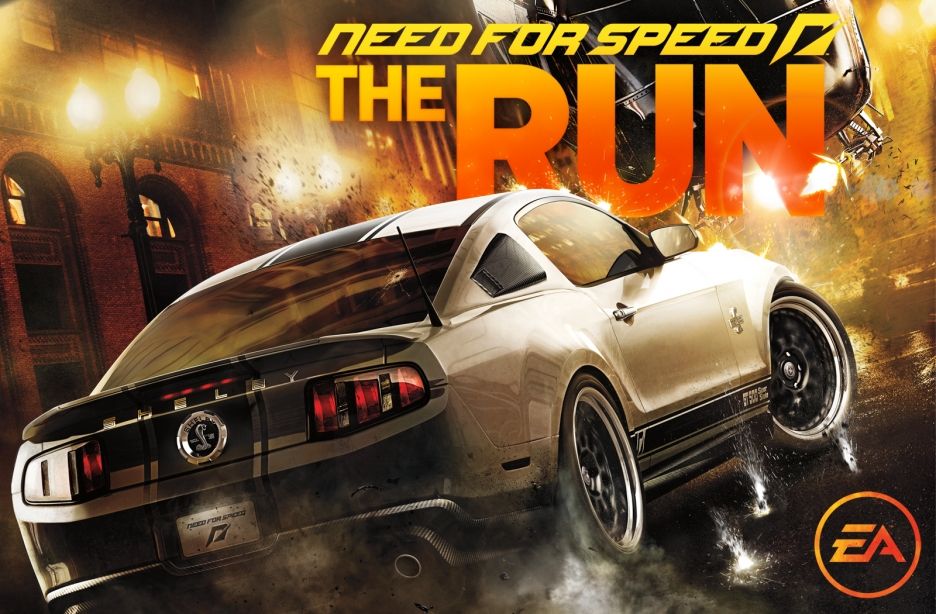 (game việt hóa)need for speed