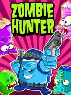 [Game Java] Zombie Hunter [Bởi Jarbull] 240x320