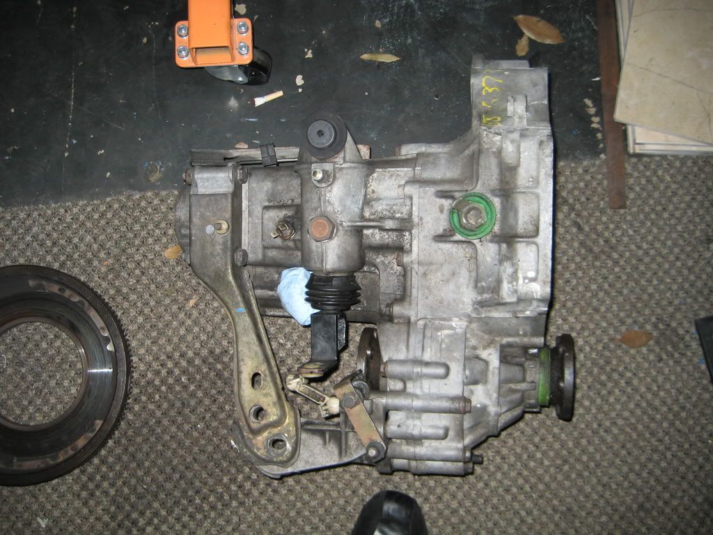 VWVortex.com - The Buildup up to wiring problems.